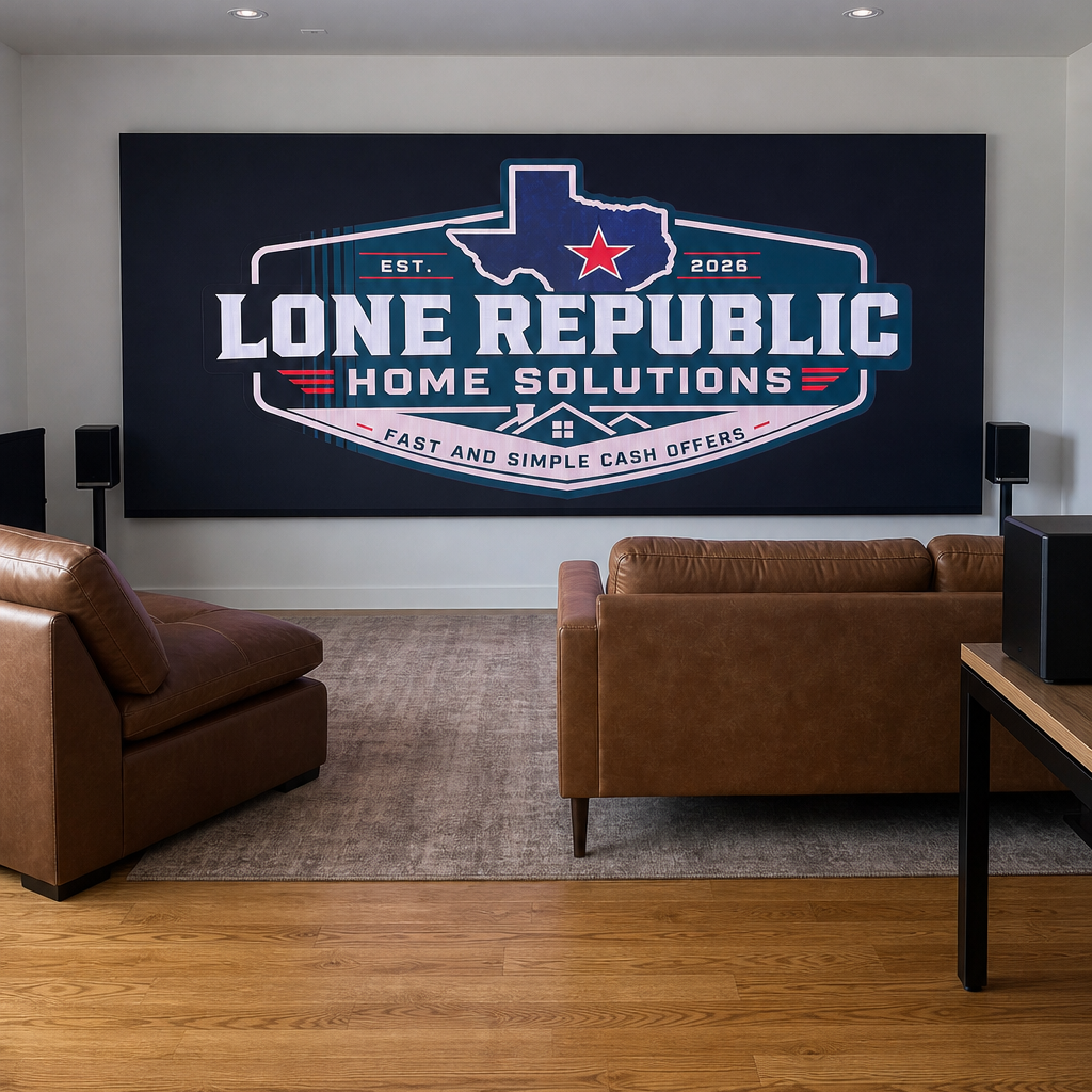 Lone Republic Home Solutions office in DFW